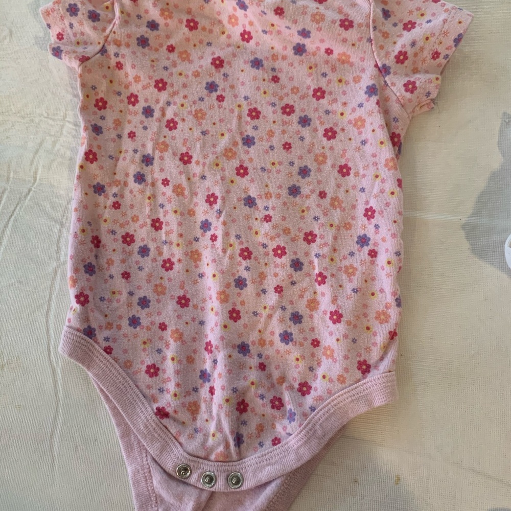 Baby clothes - Picture 7 of 8